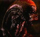 Chest Burster in Alien 3